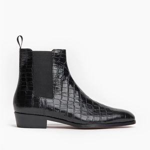 Treasure & Bond Gabriella Chelsea Boot
